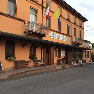 Mini-hôtel Alle Roncole